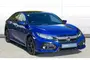 2017 Honda Civic 1.5 Vtec Turbo Prestige 5Dr Cvt