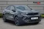 2023 Vauxhall Mokka 1.2 Turbo 136 Black 5dr