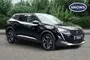2023 Peugeot 2008 1.2 PureTech 130 GT 5dr EAT8