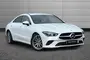 2023 Mercedes-Benz CLA CLA 200 Sport Executive Edition 4dr Tip Auto