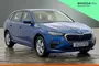 2025 Skoda Scala 1.0 TSI 116 SE Edition 5dr DSG