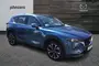 2024 Mazda CX-5 2.0 e-Skyactiv G MHEV Exclusive-Line 5dr