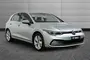 2020 Volkswagen Golf 1.5 TSI Style 5dr