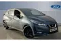 2022 Nissan Micra 1.0 IG-T 92 Kiiro 5dr