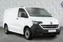 2025 Volkswagen Transporter 2.0 TDI 110 Commerce Plus Van