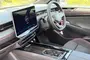 2026 Volkswagen ID.7 250kW 4MOTION GTX Plus 86kWh 5dr Auto