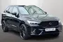 2025 Volvo XC60 2.0 B5P Ultra Black Edition 5dr AWD Geartronic