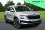 2022 Skoda Karoq 1.0 TSI SE L 5dr