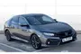 2020 Honda Civic 1.0 VTEC Turbo 126 SR 5dr