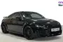 2023 Audi TT 40 TFSI Black Edition 2dr S Tronic