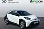 2024 Toyota Aygo X 1.0 VVT-i Edge 5dr Auto