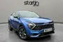 2024 Kia Sportage 1.6T GDi HEV GT-Line 5dr Auto