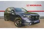 2025 Honda CR-V 2.0 ePHEV Advance Tech 5dr eCVT