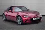 2019 Mazda MX-5 1.5 [132] Sport Nav+ 2dr