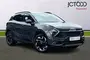 2025 Kia Sportage 1.6T GDi 157 48V ISG GT-Line S 5dr DCT
