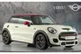 2019 MINI Hatchback 2.0 John Cooper Works II 3dr Auto [8 Speed]