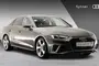 2022 Audi A4 35 TFSI S Line 4dr