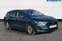 2023 Ford Focus Estate 1.0 EcoBoost Titanium 5dr