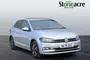 2020 Volkswagen Polo 1.0 TSI 95 Match 5dr