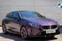 2025 BMW 1 Series 120 M Sport 5dr Step Auto