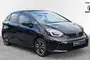 2025 Honda Jazz 1.5 i-MMD Hybrid Advance Sport 5dr eCVT