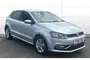 2016 Volkswagen Polo 1.2 TSI Match 5dr