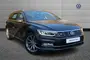 2018 Volkswagen Passat Estate 2.0 TDI SCR 190 R-Line 5dr DSG [Pan Rf] [7 Speed]
