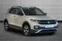 2023 Volkswagen T-Cross 1.0 TSI 110 Black Edition 5dr DSG