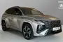 2025 Hyundai Tucson 1.6T Hybrid N Line 5dr Auto
