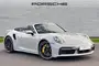 2022 Porsche 911 S 2dr PDK