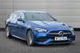 2022 Mercedes-Benz C-Class C220d AMG Line Premium 5dr 9G-Tronic