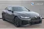 2026 BMW 4 Series 420i M Sport 5dr Step Auto