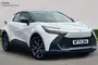 2025 Toyota C-HR 1.8 Hybrid Design 5dr CVT