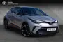 2021 Toyota C-HR 1.8 Hybrid GR Sport 5dr CVT