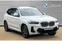 2022 BMW X3 xDrive20i MHT M Sport 5dr Step Auto