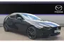 2026 Mazda 3 2.5 e-Skyactiv G MHEV [140] Homura 5dr Auto