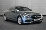 2017 Mercedes-Benz C-Class C250d Sport Premium Plus 2dr Auto