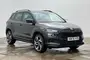 2026 Skoda Karoq 1.5 TSI Sportline Edition 5dr