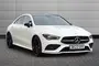 2023 Mercedes-Benz CLA CLA 200 AMG Line Premium + Night Ed 4dr Tip Auto