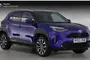 2022 Toyota Yaris Cross 1.5 Hybrid Design 5dr CVT