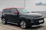 2021 Kia Soul 150kW First Edition 64kWh 5dr Auto