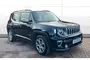 2020 Jeep Renegade 1.3 T4 GSE Limited 5dr DDCT