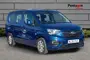 2020 Vauxhall Combo Life 1.2 Turbo Energy XL 5dr [7 seat]