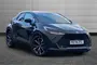 2024 Toyota C-HR 1.8 Hybrid Design 5dr CVT