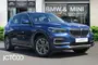 2022 BMW X5 xDrive45e xLine 5dr Auto
