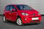 2017 Volkswagen Up 1.0 BlueMotion Tech High Up 5dr ASG
