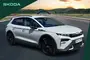 2025 Skoda Elroq 250kW vRS 84kWh 4x4 5dr Auto