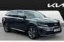 2024 Kia Sorento 1.6 T-GDi HEV Edition 5dr Auto