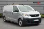 2022 Peugeot e-Expert 1000 100kW 75kWh Professional Van Auto