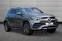2021 Mercedes-Benz GLE GLE 350d 4Matic AMG Line Prem 5dr 9G-Tronic [7 St]